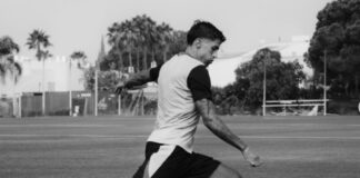 Problem med värvningen av João Cancelo