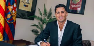 När alla trodde att det var omöjligt, inklusive João Cancelo, föll avtalet på plats