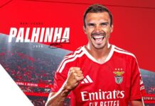 Marco Silva var avgörande för João Palhinhas val