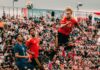 Manchester United kontaktar Club Brugge för ’topptalang’ – för att överträffa Arsenal
