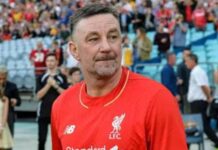Anfallarlegenden John Aldridge säger att Liverpool saknar betyg