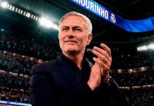 Real Madrid sätter strålkastarljuset på en 50-miljoners-spelare efter att ha ”förlorat” Rodri till Barcelona