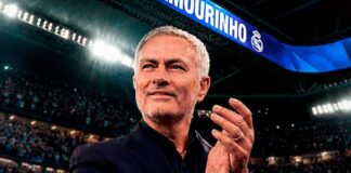 Real Madrid sätter strålkastarljuset på en 50-miljoners-spelare efter att ha ”förlorat” Rodri till Barcelona