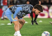 Juventus svarar på Arsenals bud på 100 miljoner euro för Kenan Yildiz