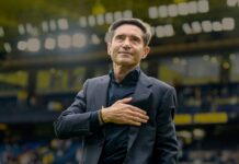 Marcelino tackade nej till ett mångmiljonerbjudande från Saudiarabien – vill tydligen åka till England