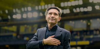 Marcelino tackade nej till ett mångmiljonerbjudande från Saudiarabien – vill tydligen åka till England