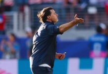 Mauricio Pochettino har hittat sin signaturpenna