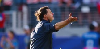 Mauricio Pochettino har hittat sin signaturpenna