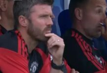 Manchester Uniteds drömscenario – 85 miljoner pund – mittfältare och ny anfallare