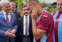 Turkisk fotboll – det nya Kina och Saudiarabien?