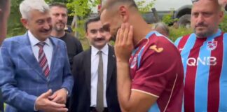 Turkisk fotboll – det nya Kina och Saudiarabien?