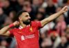 Chock! Kommer att skapa ett fantastiskt anfall med Alexander Sørloth och Mohamed Salah