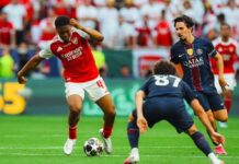 Missade Lewis Hall, nu jagar Manchester United 60 miljoner pund för Arsenal spela
