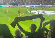LIVE NEC-Bodø/Glimt – Champions League-kvalet