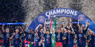 Hösten är tiden för stora ögonblick på fotbollsplanen