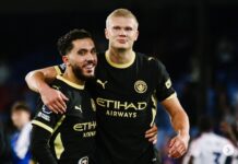 Enzo Maresca extas! – Rayan Cherki var helt enastående