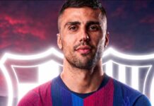 Barcelona håller med Manchester City om världens bästa fotbollsspelare