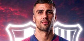 Barcelona håller med Manchester City om världens bästa fotbollsspelare