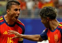Manchester City satsar på en ersättare för Rodri oavsett om han lämnar eller inte