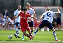 834 dagar sedan den senaste matchen – nu är den ”bortglömda” Liverpool-stjärnan äntligen på väg ut