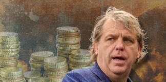 Todd Boehly i samtal om att sälja ut Chelsea