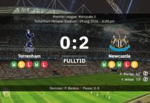 Om Tottenham spenderar en miljard till är jag ganska säker på att de kan vinna fotbollsmatcher