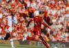 Kapten Virgil Van Dijk kräver mer – tre Liverpoolspelare bekräftade på väg ut