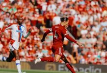 Kapten Virgil Van Dijk kräver mer – tre Liverpoolspelare bekräftade på väg ut