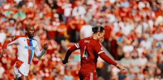 Kapten Virgil Van Dijk kräver mer – tre Liverpoolspelare bekräftade på väg ut