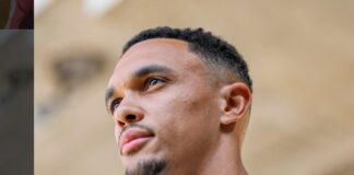 Mourinho har ”något i beredskap” för Trent Alexander-Arnold i Real Madrid