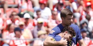 Atlético Madrid håller med Arsenal, men Julian Álvarez vill gå till Barcelona