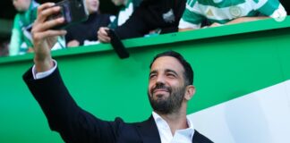 Ruben Amorim sätter två före detta Premier League-spelare direkt på försäljningslistan