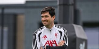 Liverpool går plötsligt för den affär som alla trodde var avskriven