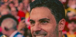 Arsenal ger stora pengar till La Liga-stjärnan med en köpklausul på 500 miljoner euro