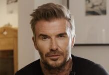 David Beckham kan få köpa fotbollsklubb efter att den excentriske ägaren vill ”lyssna på förnuft och inte på sin fru”