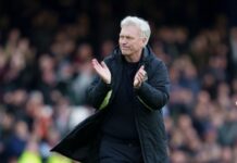 Everton säkrar starkt värvning från Arsenal!