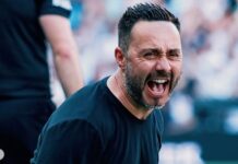 Tottenham kröner allt med värvningen av en av världens bästa anfallare!