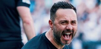 Tottenham kröner allt med värvningen av en av världens bästa anfallare!