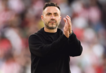 På måndag kan Tottenham-supportrarna återigen glädjas – redo för en ny stor värvning!