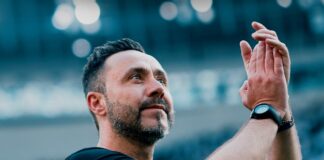Tottenham säljer spelaren som imponerade i VM för 30 miljoner euro