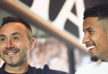 Manchester City säljer Savinho till nytt klubbrekord