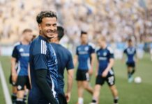 Dele Alli har siktet inställt på en ny klubb