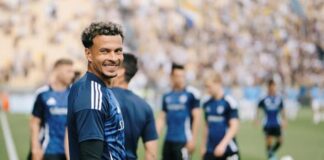 Dele Alli har siktet inställt på en ny klubb