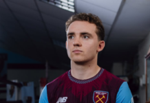 West Ham behöver att Edvin Austbø återvänder till Premier League – vilket gör rekord!
