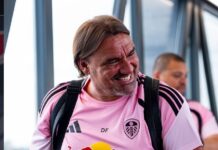 Leeds slog klubbrekord för målvaktsvärvningar – nu tas mittbacken in från en av VM-kvartsfinalerna