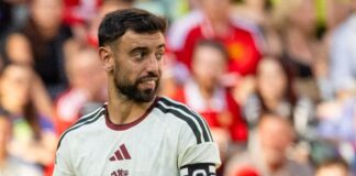 Champions League-klubben lägger bud på Bruno Fernandes och erbjuder Manchester Uniteds kapten en helt vild årslön