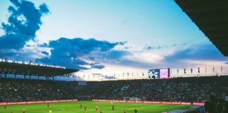 Vad skapar hemmaplansfördel i norsk fotboll?