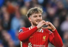 Harvey Elliott ’håller med om det personliga’ med nya klubbens