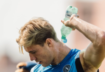 Övertygade om att Manchester United har gett upp en ”Harry Kane-anfallare”