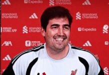 Äntligen! Dörren öppnas för den stora Liverpool-värvningen